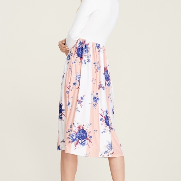 Two Piece Dress - Picture 2 of 3